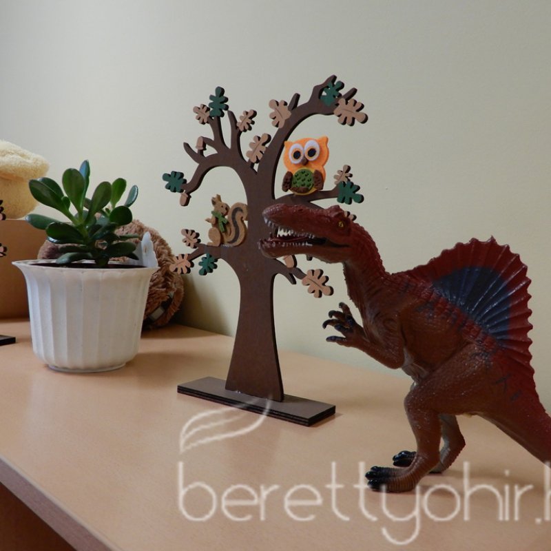 Átadták a Csoda-tár óvodát 48